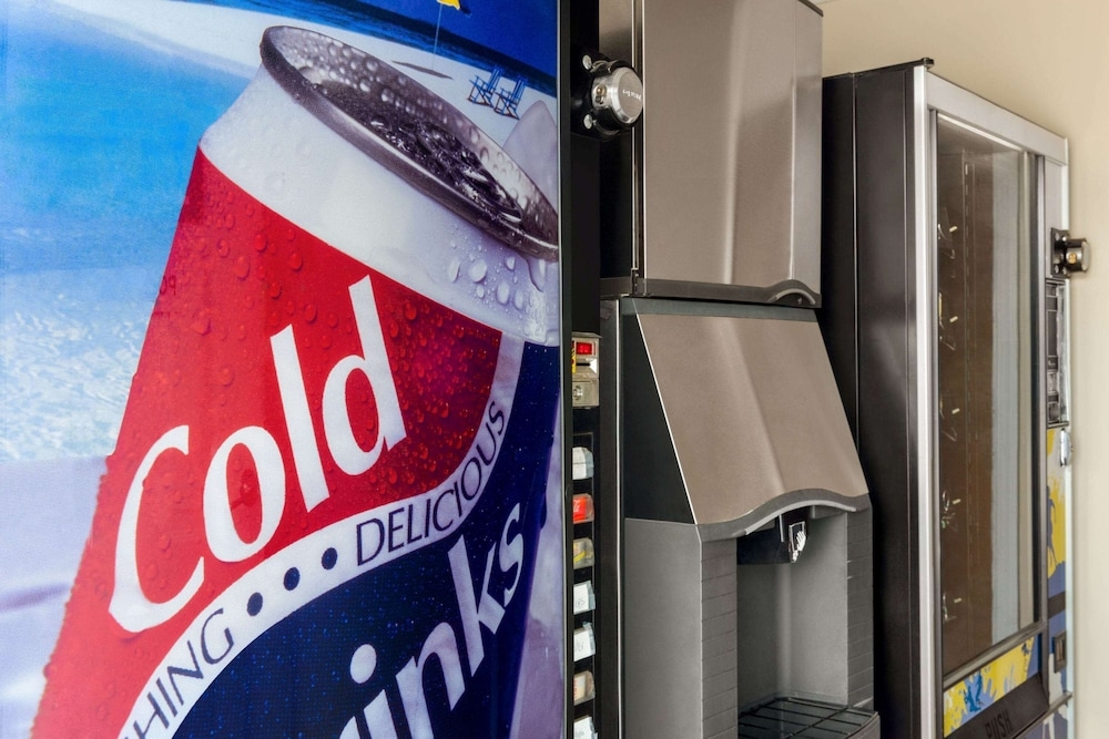 숙박 시설 내 편의 시설/서비스