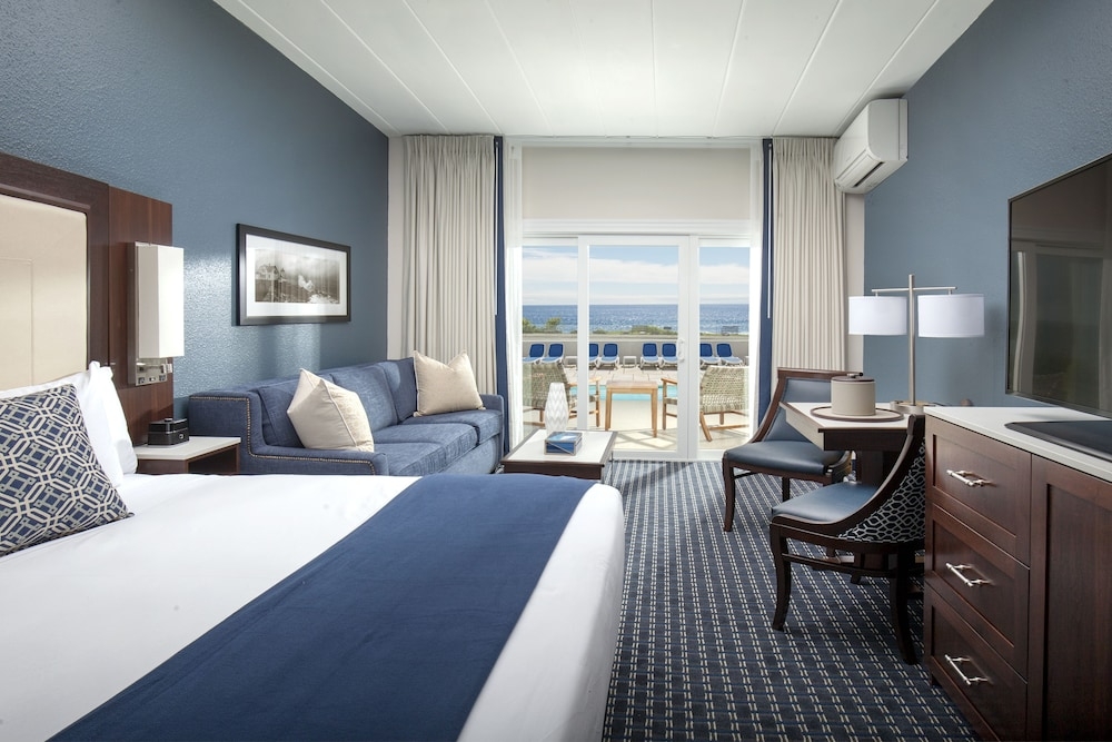 객실 내 편의 시설/서비스