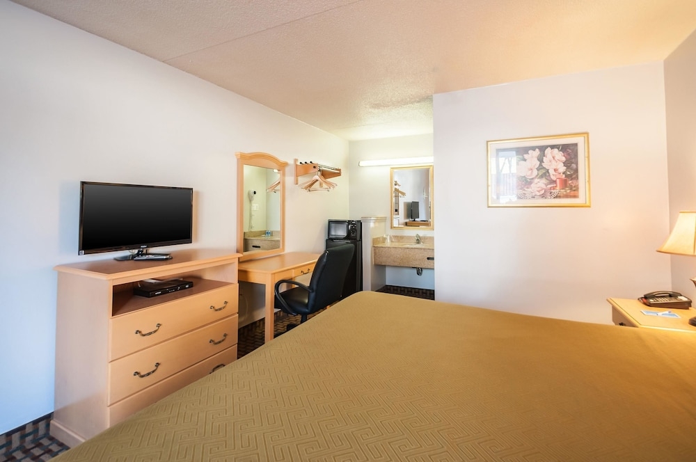 객실 내 편의 시설/서비스