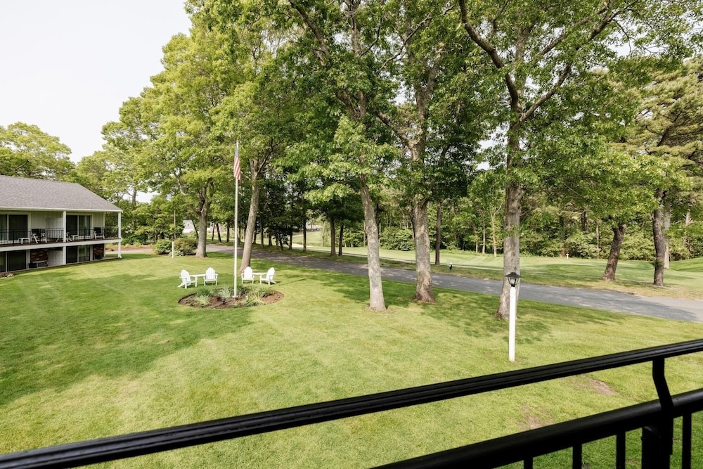 객실에서 보이는 전망