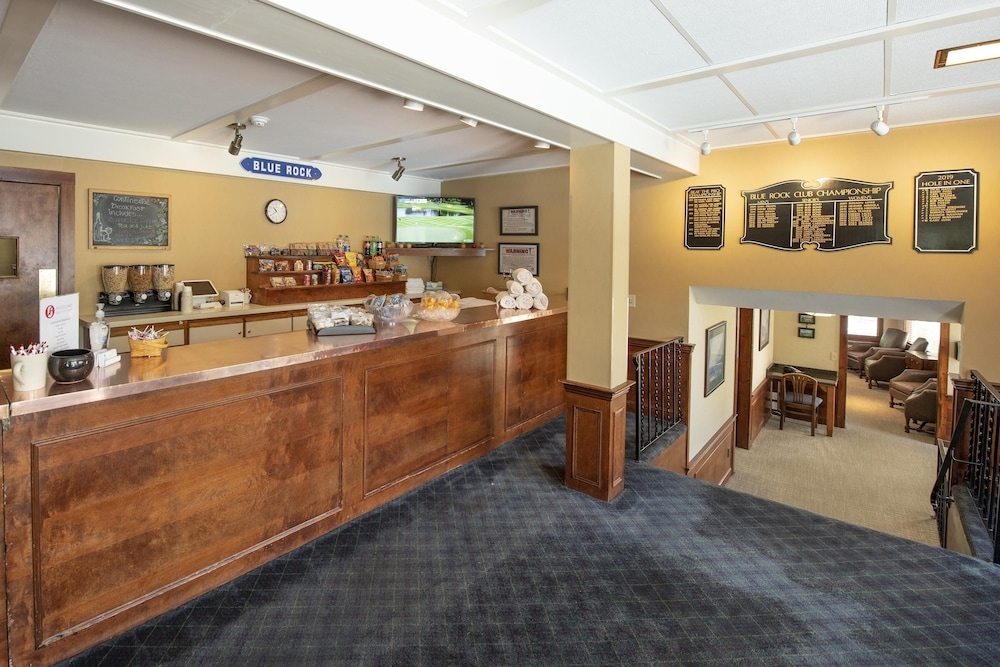 아침 식사 공간