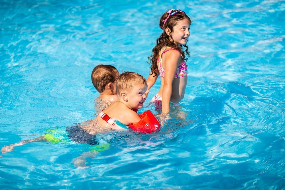 어린이 즐길거리