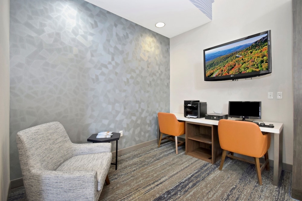 숙박 시설 내 편의 시설/서비스