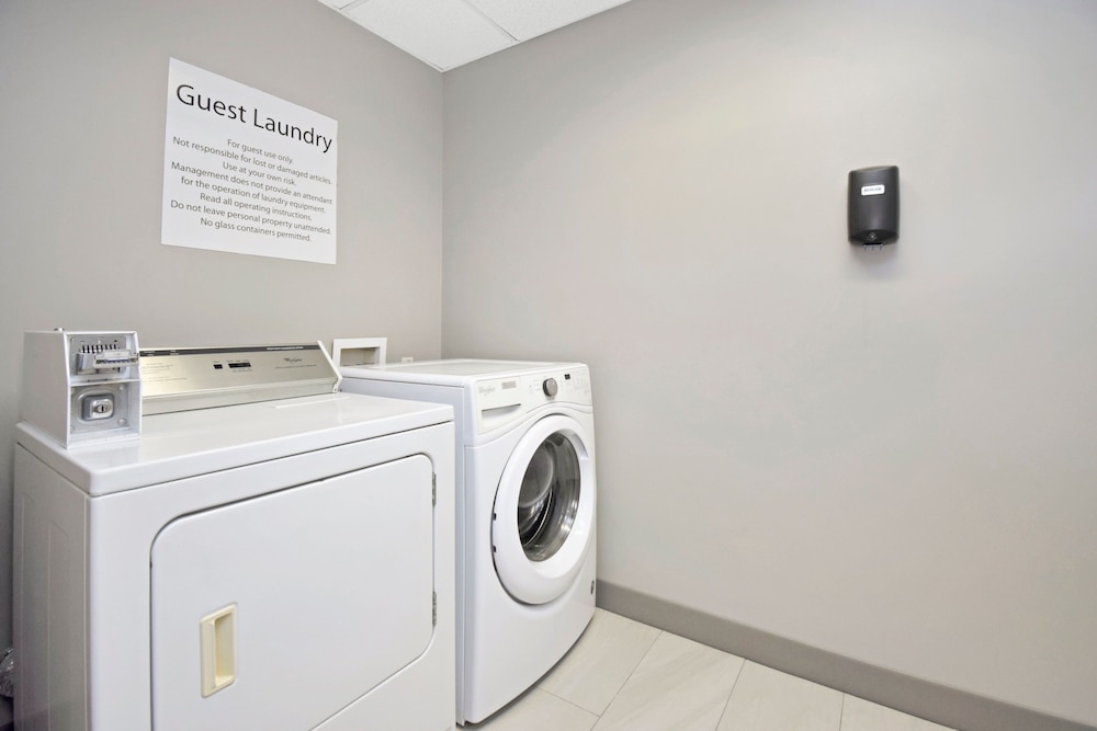 숙박 시설 내 편의 시설/서비스