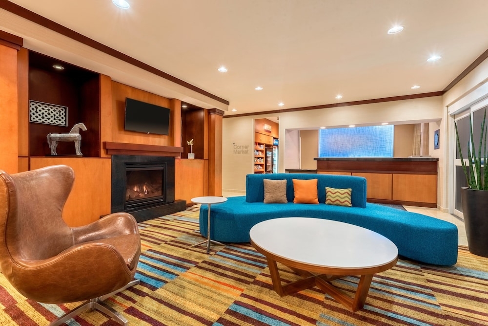 로비 좌석 공간