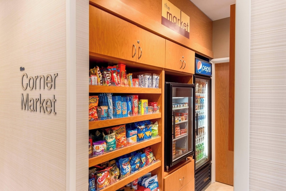 숙박 시설 내 편의 시설/서비스