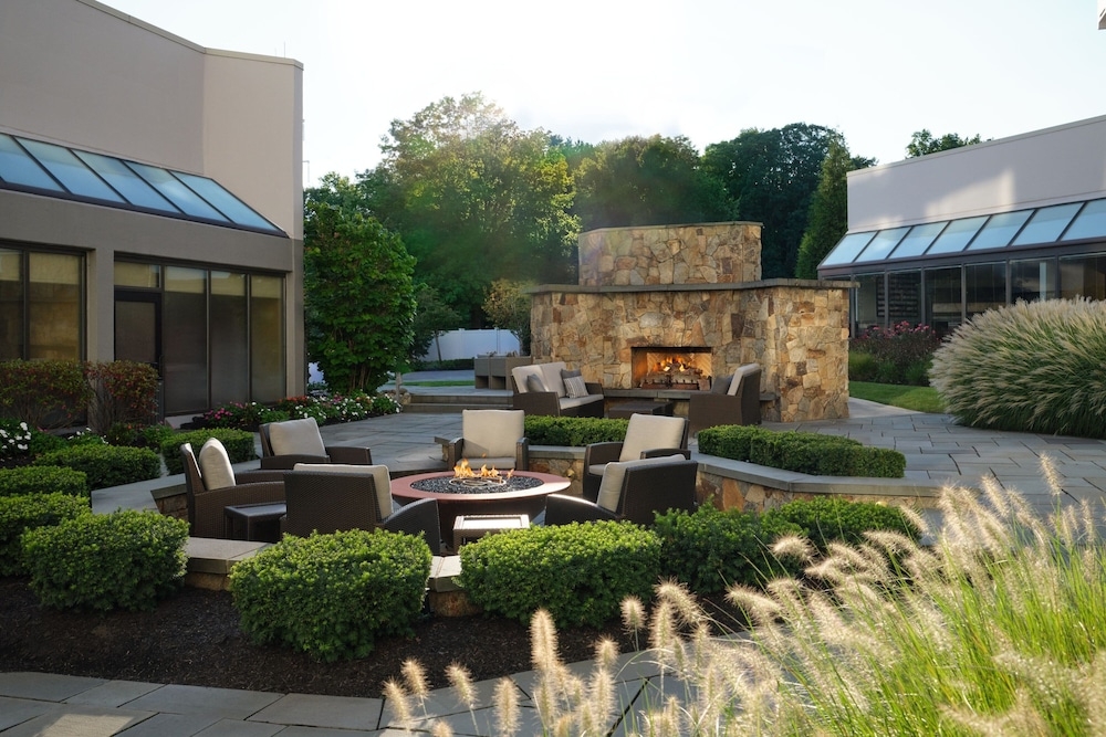 숙박 시설 내 편의 시설/서비스