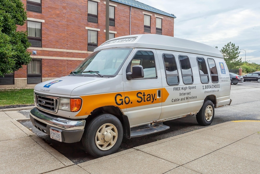 숙박 시설 내 편의 시설/서비스