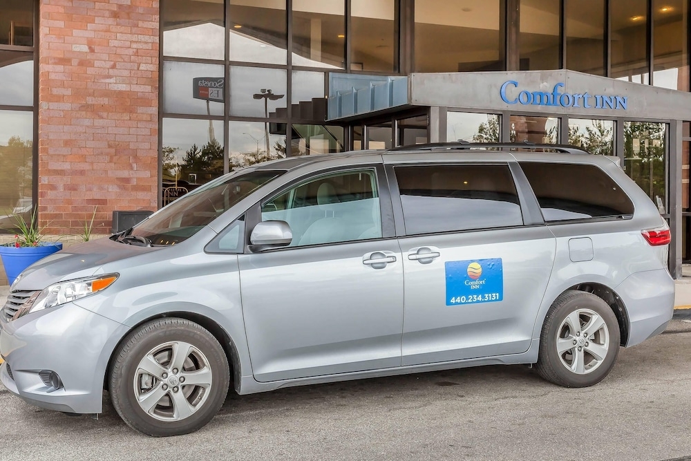 숙박 시설 내 편의 시설/서비스