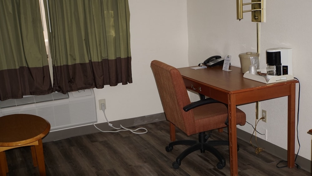 객실 내 편의 시설/서비스