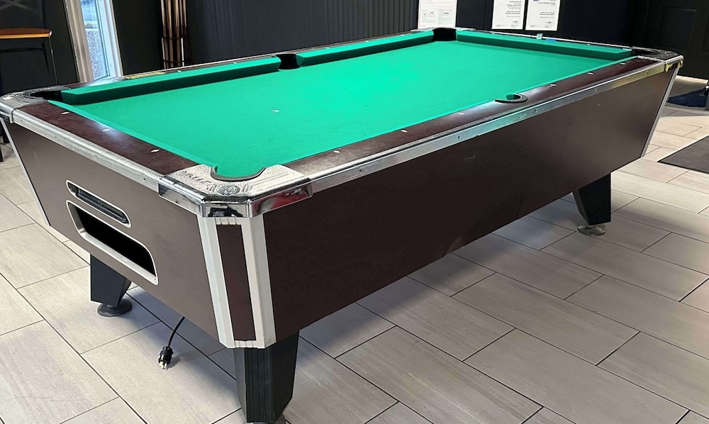 숙박 시설 내 편의 시설/서비스