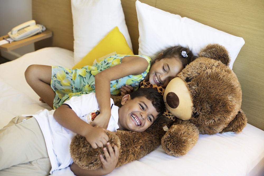 어린이 즐길거리