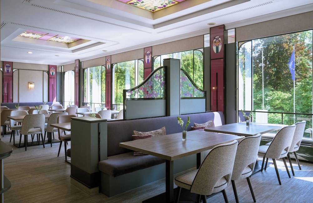 아침 식사 공간