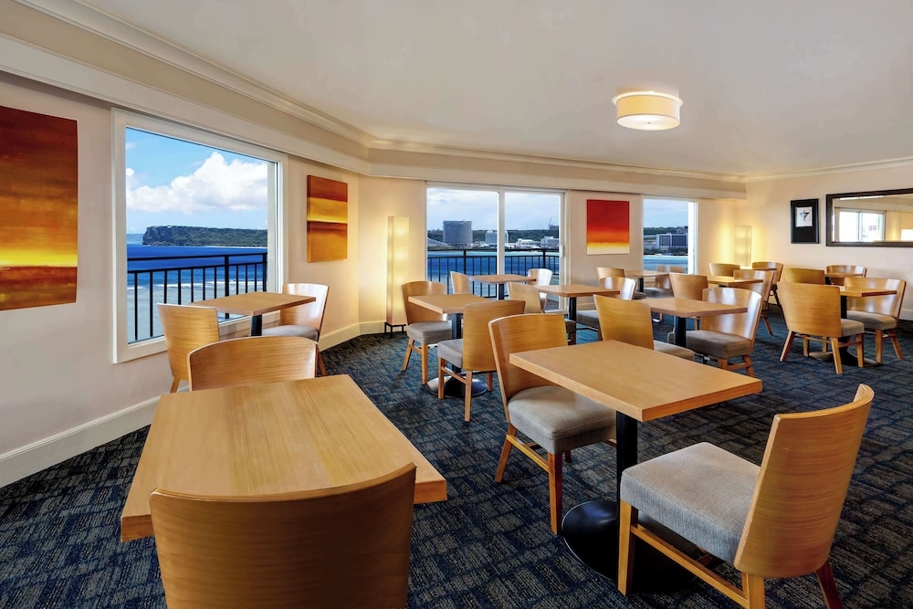 이그제큐티브 라운지