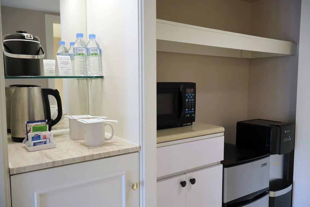 객실 내 편의 시설/서비스