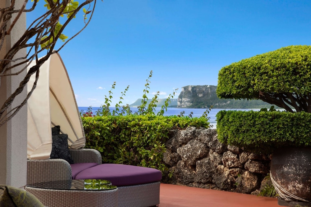 바(숙박 시설 내)