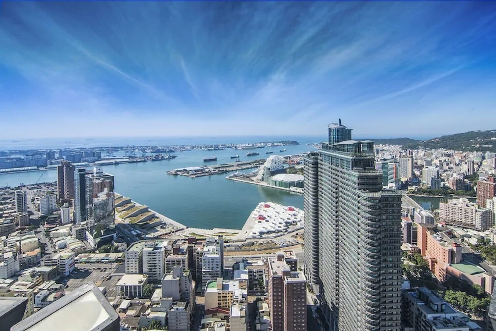 해변/바다 전망