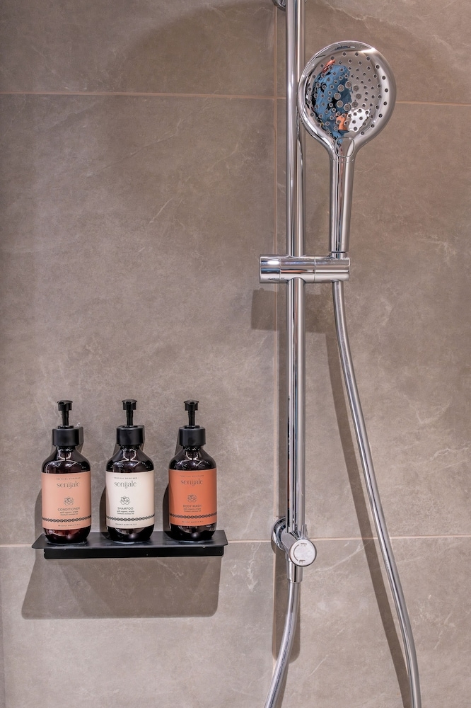 욕실 편의 시설