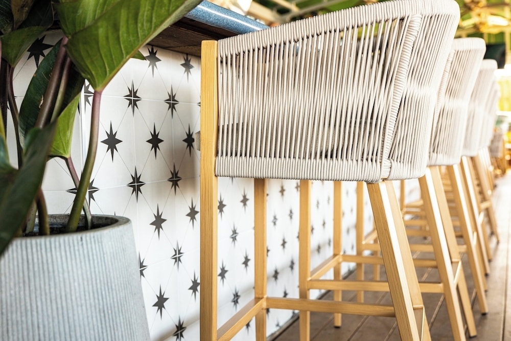 바(숙박 시설 내)