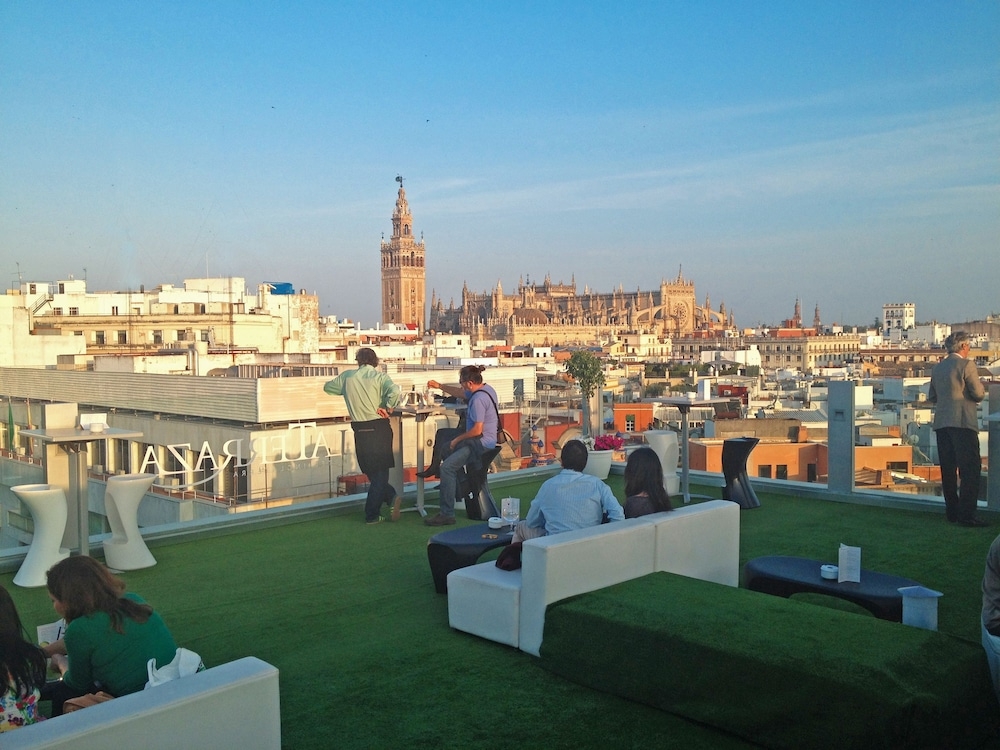 바(숙박 시설 내)