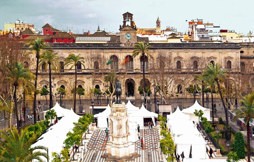 숙박 시설의 전망