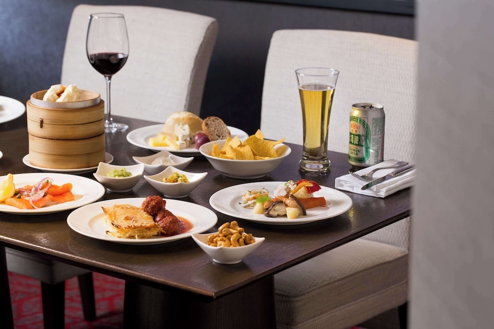 이그제큐티브 라운지