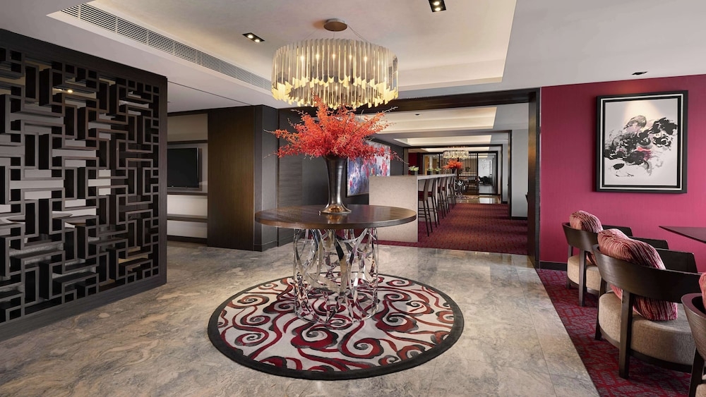 이그제큐티브 라운지