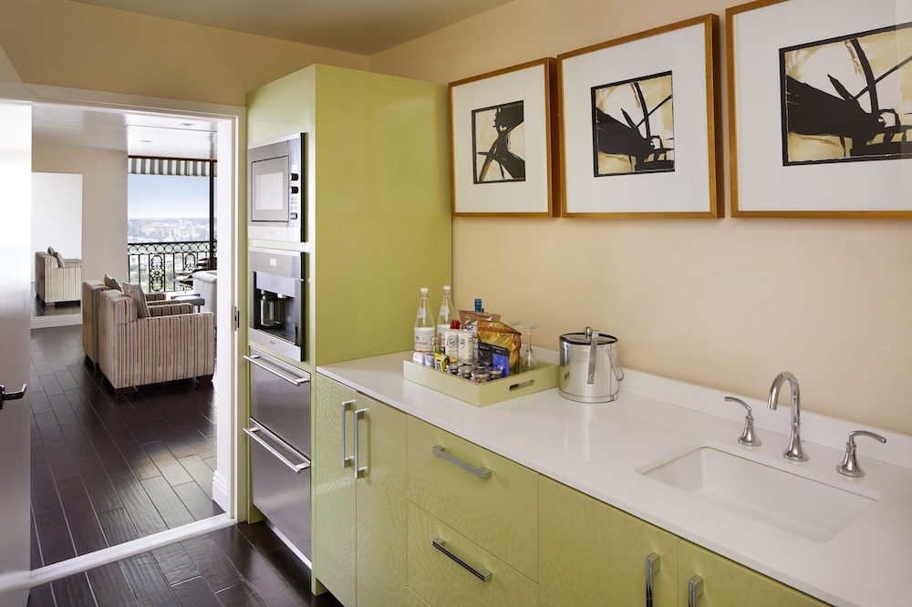 전용 간이 주방