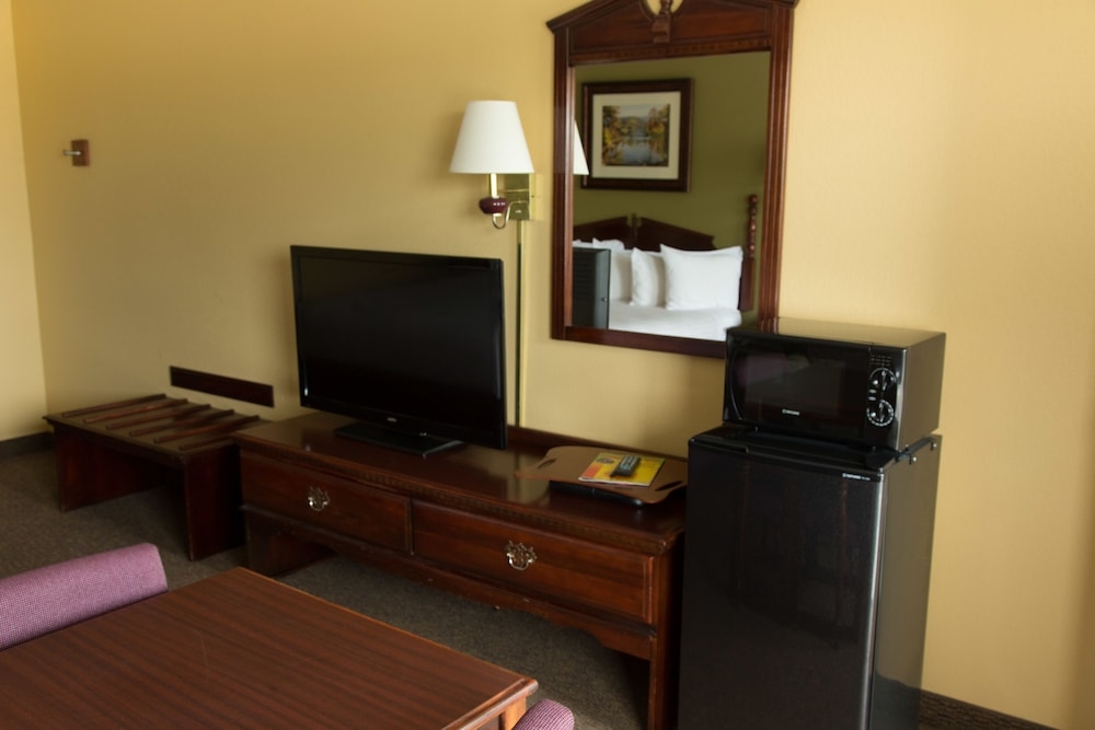 객실 내 편의 시설/서비스