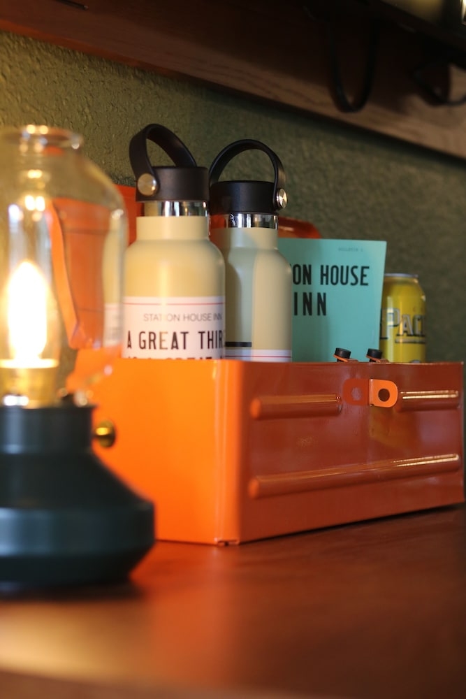 객실 내 편의 시설/서비스