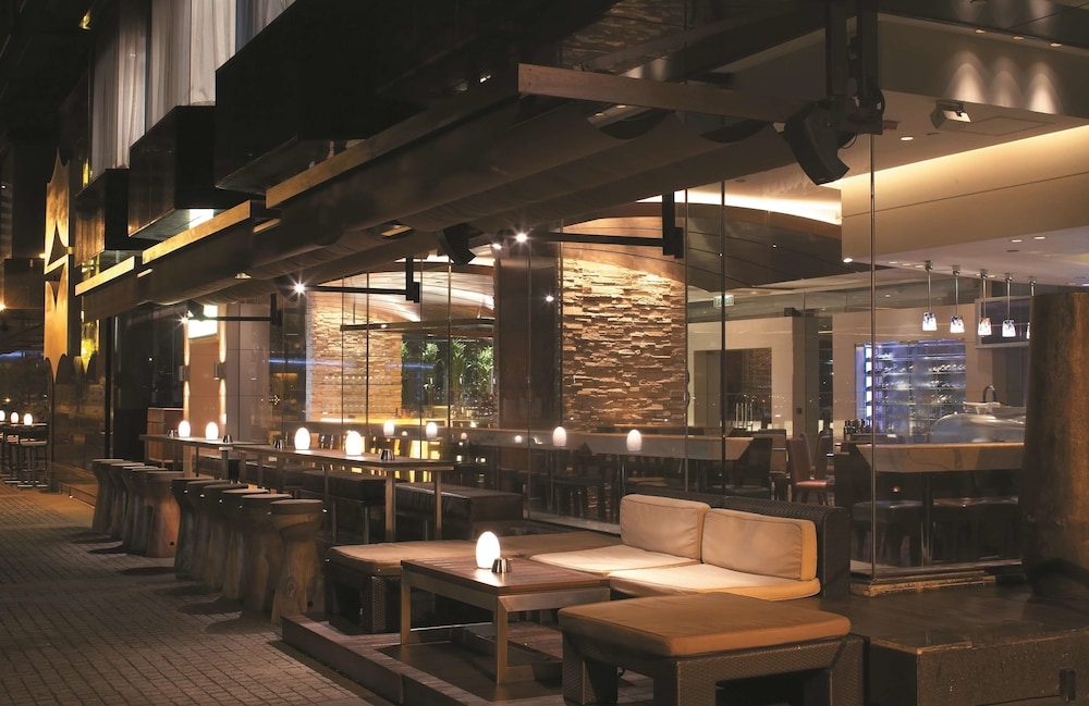 바(숙박 시설 내)