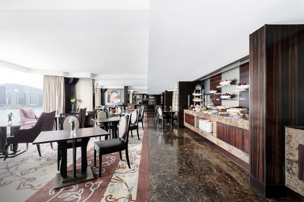 이그제큐티브 라운지