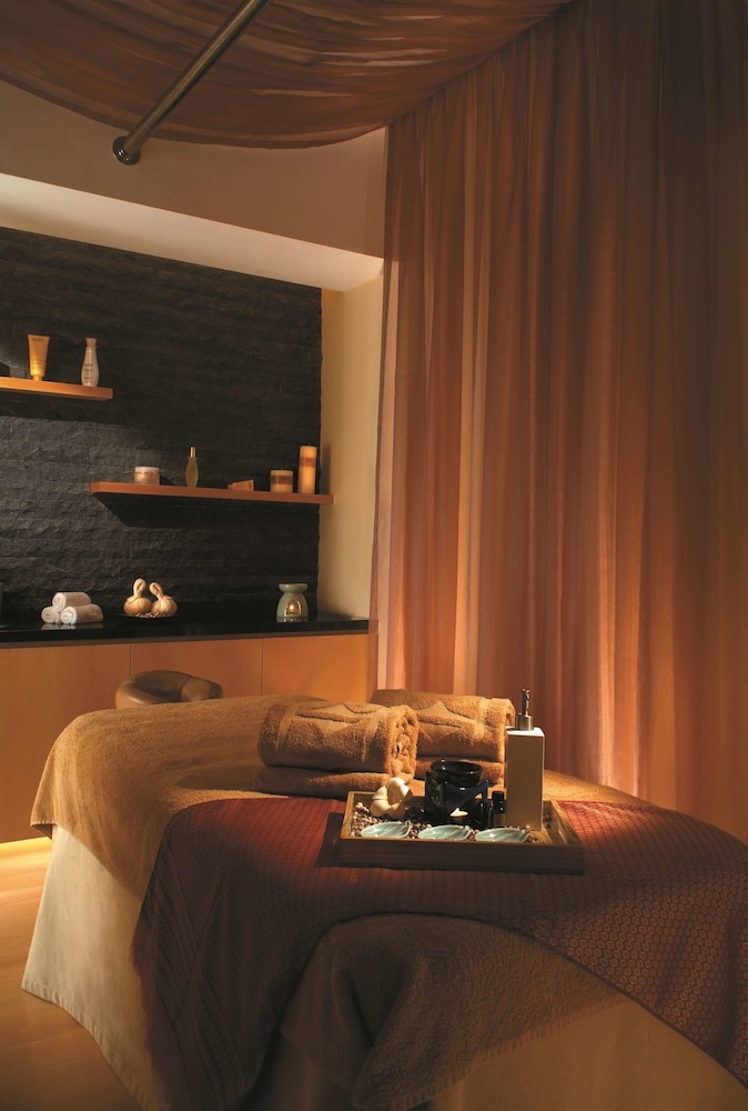 숙박 시설 내 편의 시설/서비스