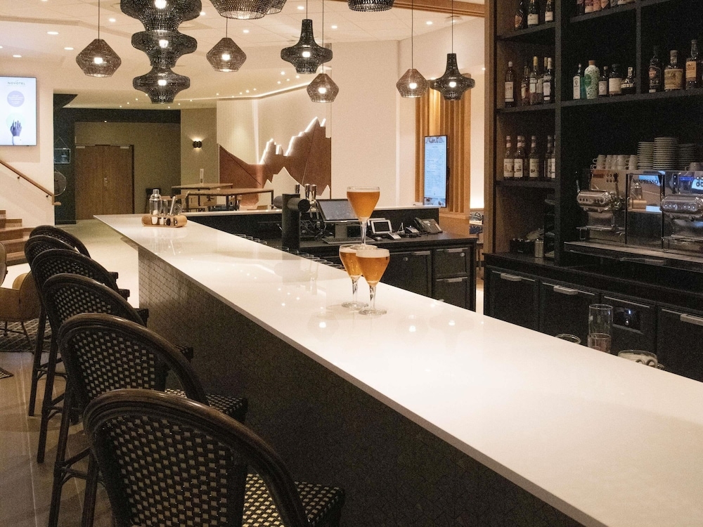 바(숙박 시설 내)