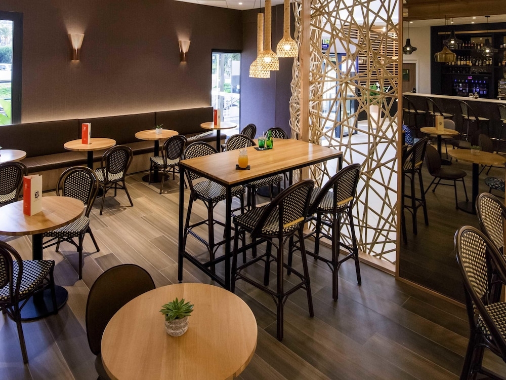 바(숙박 시설 내)