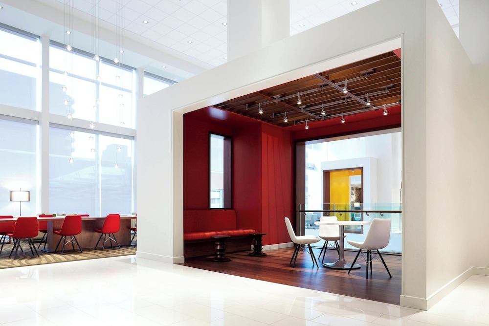 숙박 시설 내 편의 시설/서비스