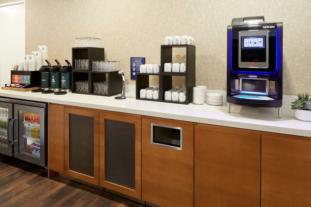 숙박 시설 내 편의 시설/서비스