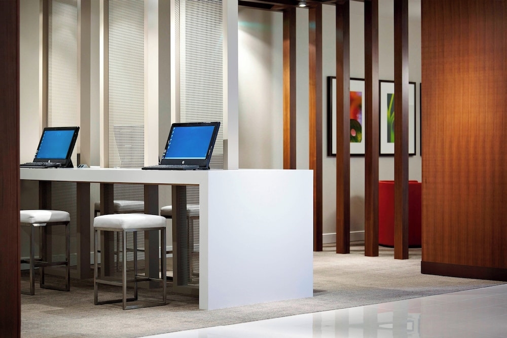 숙박 시설 내 편의 시설/서비스