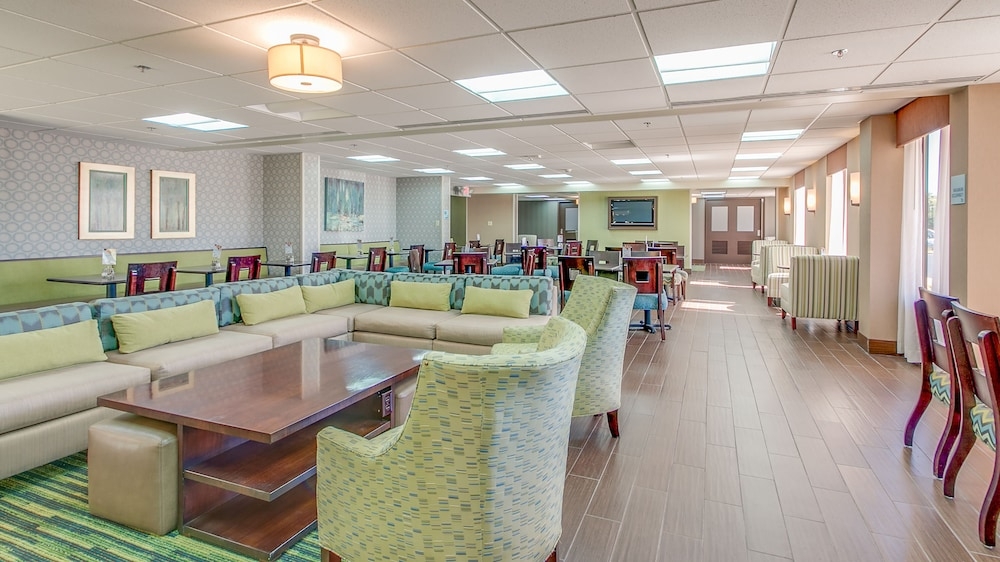 아침 식사 공간