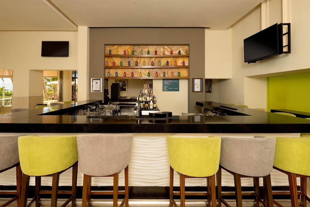 아침 식사 공간