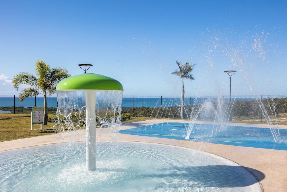 숙박 시설 내 편의 시설/서비스