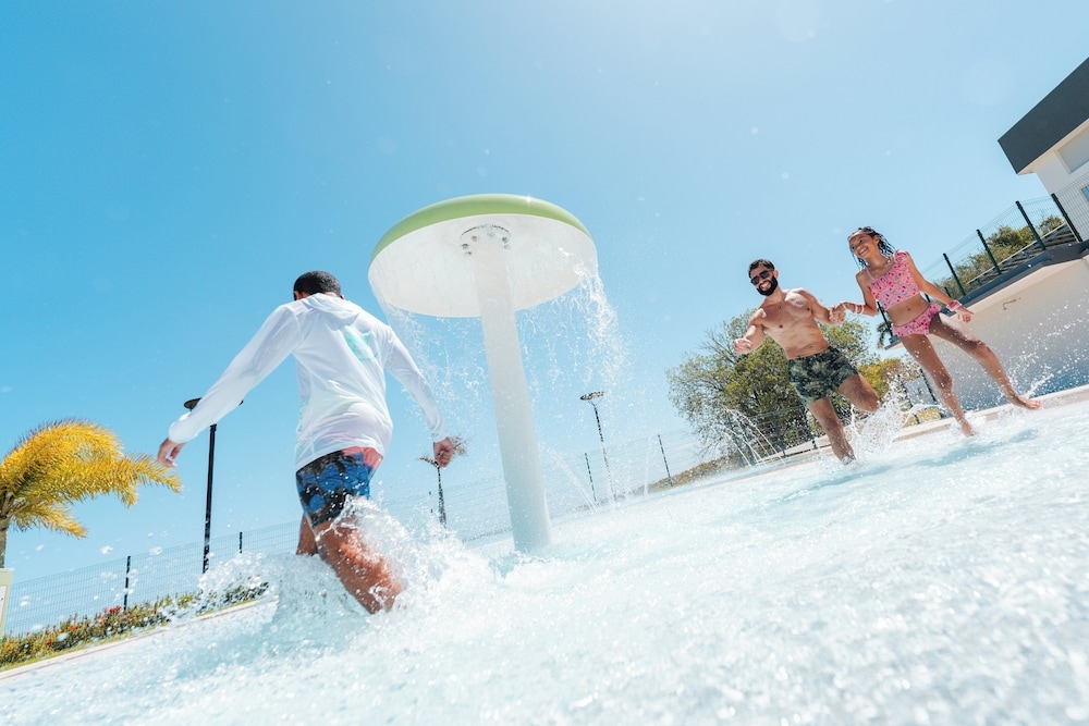 숙박 시설 내 편의 시설/서비스