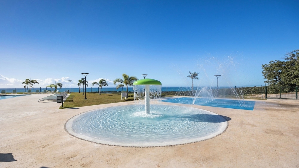 숙박 시설 내 편의 시설/서비스