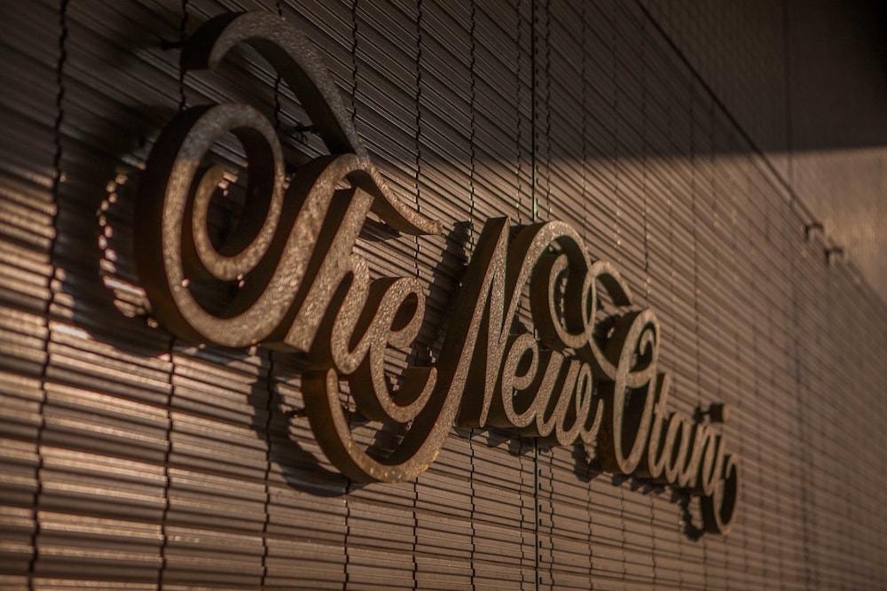 외부 세부 사진