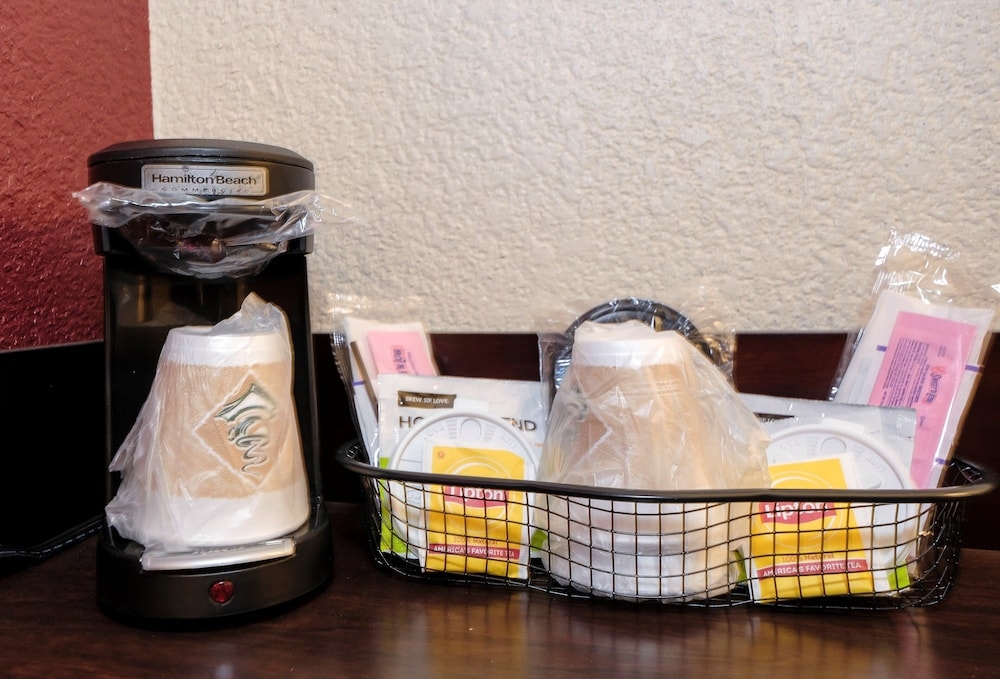 객실 내 편의 시설/서비스