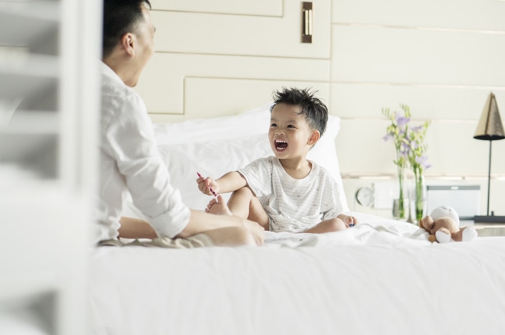 어린이 즐길거리