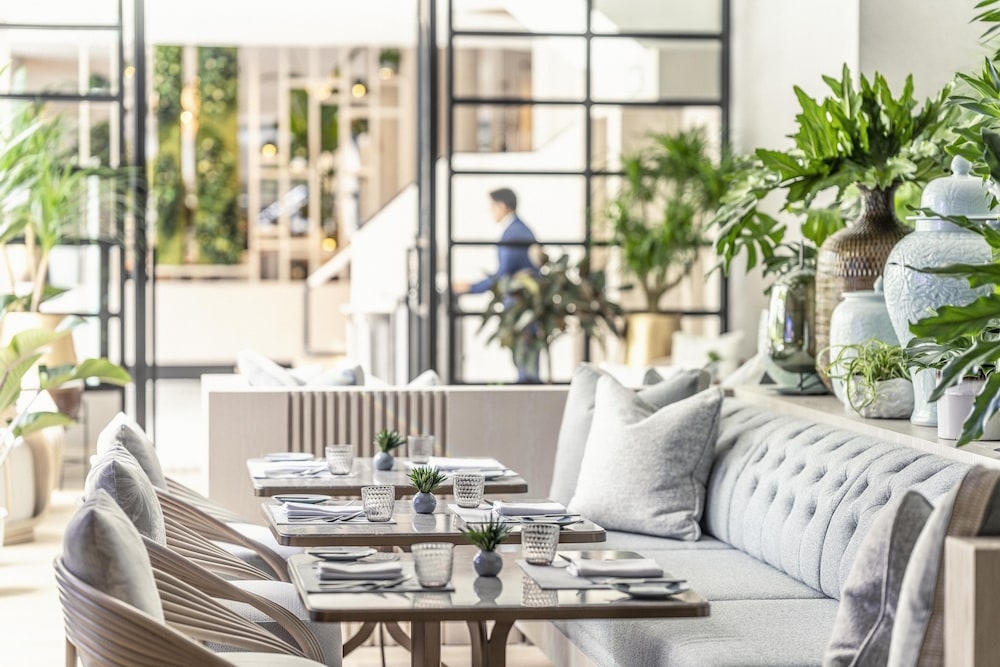 이그제큐티브 라운지