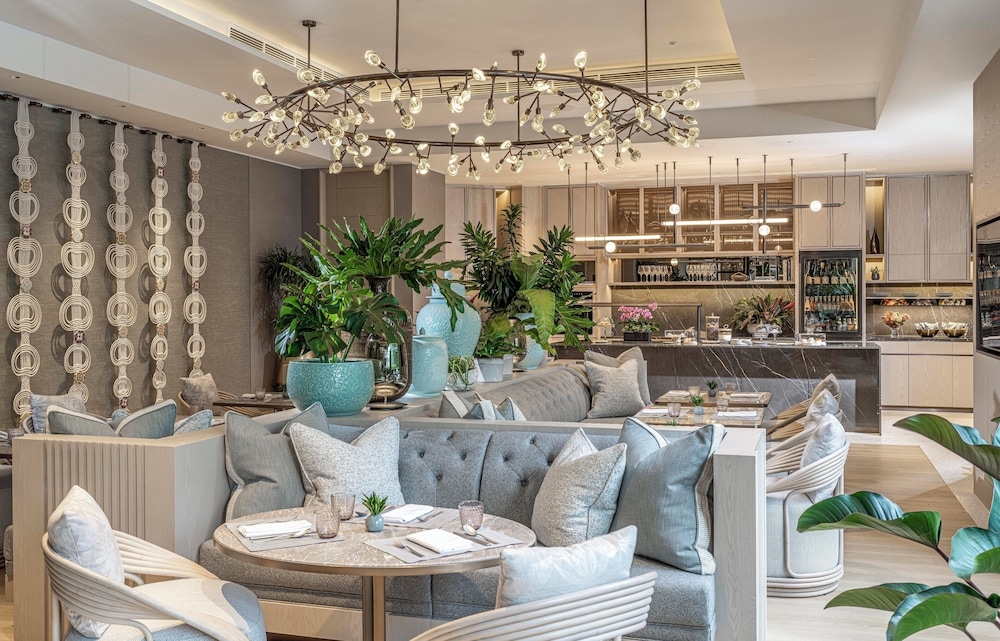 이그제큐티브 라운지