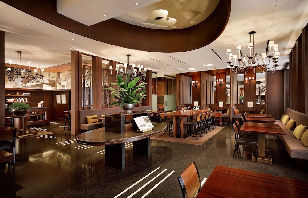 바(숙박 시설 내)