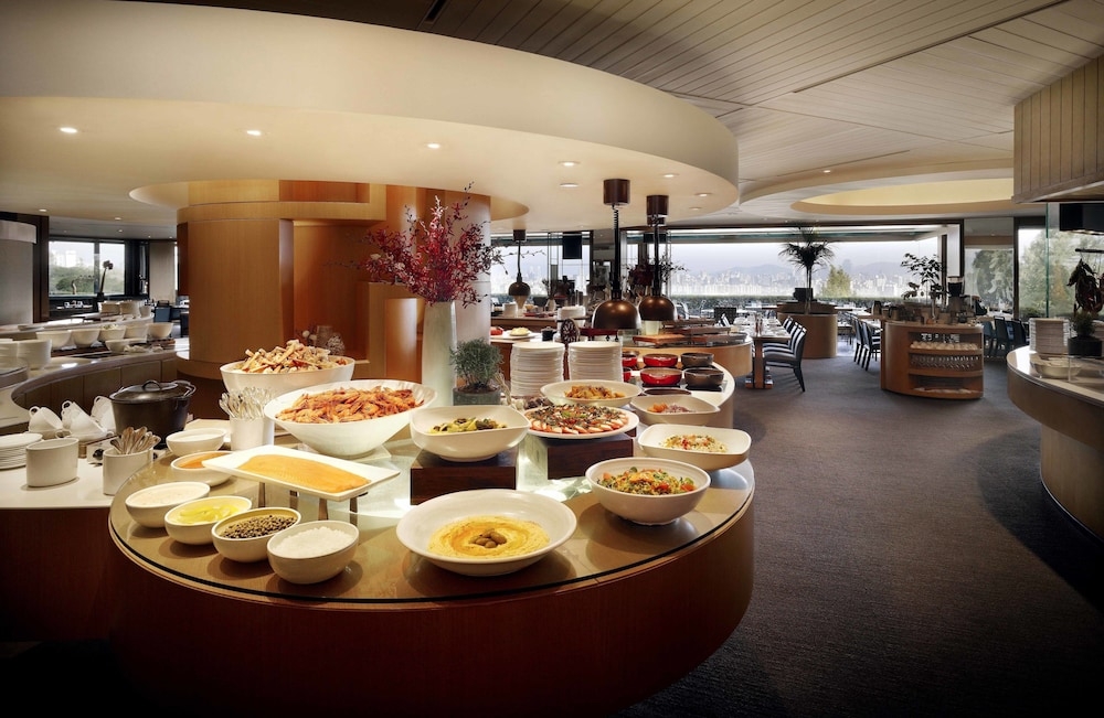 아침 식사 공간